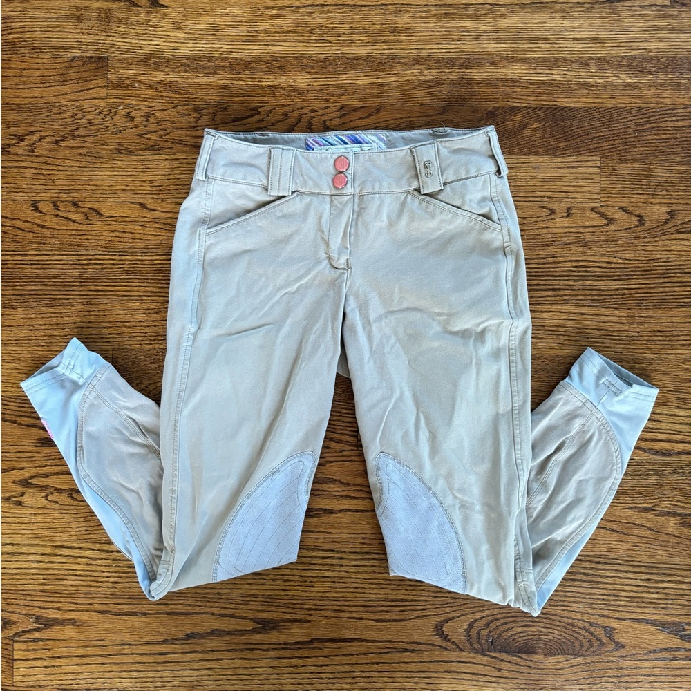 Tredstep Symphony Breeches